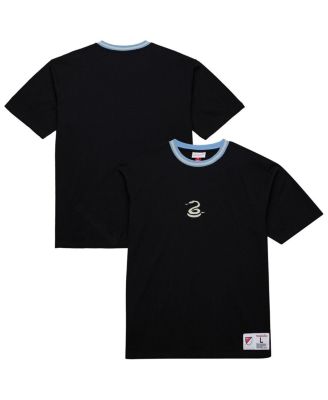 Mitchell & Ness - Black Philadelphia Union Playmaker T-Shirt
