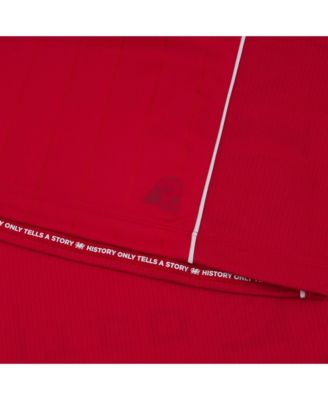 Men's Red Wrexham 2025/26 Home Replica Jersey