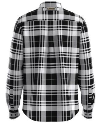 Men's Kent Collar Shirt