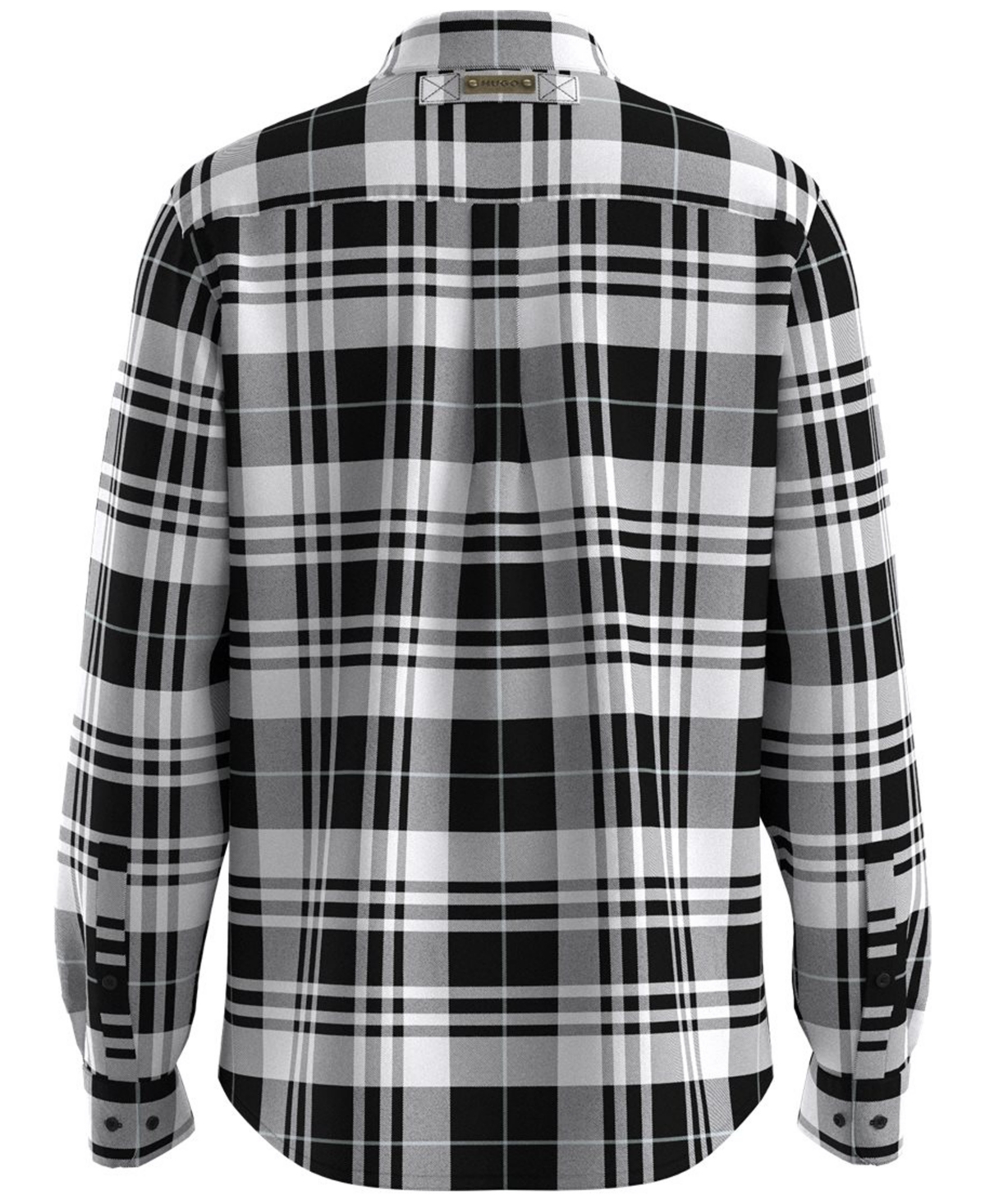 Hugo Boss Men's Kent Collar Shirt