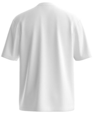 Men's Narolix Crewneck Pull-On T-Shirt