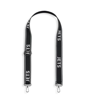 New York Jets Stadium Team Color Trim with Tote Bag