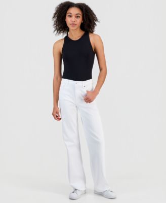 Women's Alexa Cropped Jeans