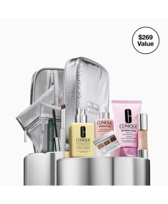 8-Pc. Glow on the Go set (a $269 value!)