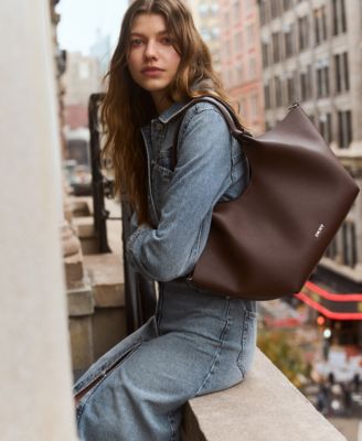 Paula Commuter Medium Tote Bag