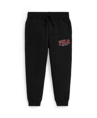 Boys 2-7 Logo Fleece Jogger Pant