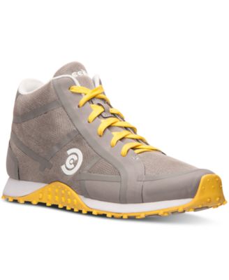 CCILU - Men's Porter Panther Casual Sneakers from Finish Line