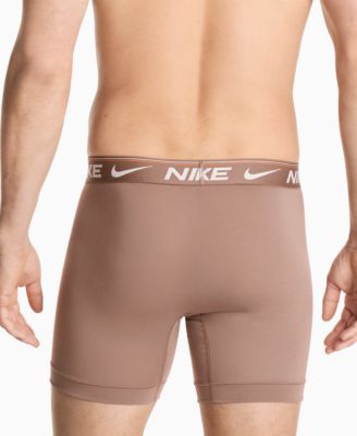 Men’s 3-Pack Dri-FIT Ultra Comfort Boxer Briefs