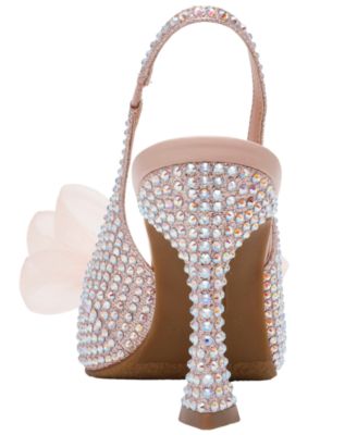Alegro Bow Slingback Pumps, Created for Macy's