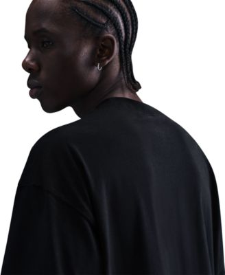 Men's Basketball Just Do It Short Sleeves T-Shirt