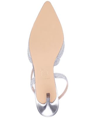 Women's Nicara Pointed Toe Heel Pumps 