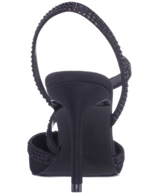 Women's Nicara Pointed Toe Heel Pumps 