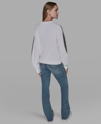 Women's Crewneck Sweater