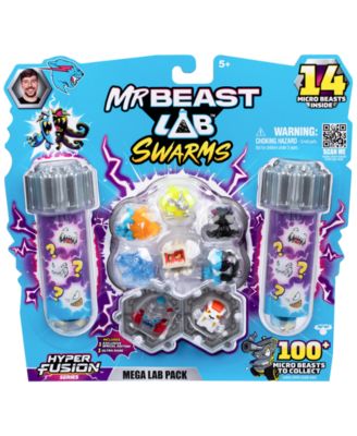 Swarms Mega Lab 14-Pack S3 Assortment
