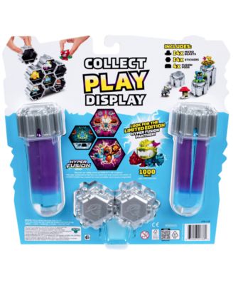 Swarms Mega Lab 14-Pack S3 Assortment