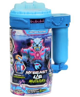 Beast Mutation S2 Assortment Chamber Playset