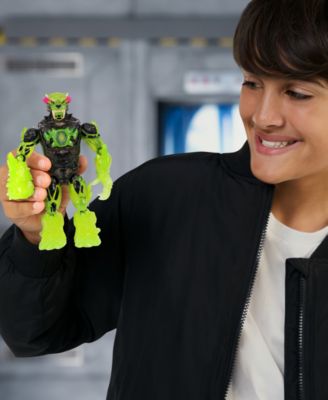 Beast Mutation S2 Assortment Chamber Playset