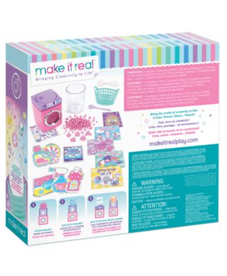 Purr-Fect Wash 'N Bead Bracelets