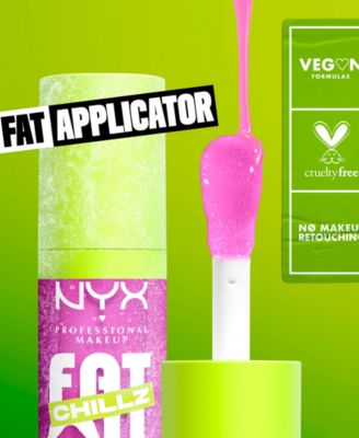 Fat Oil Lip Drip, 0.16 oz.