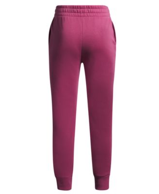 Girls 6-20 Rival Fleece Joggers