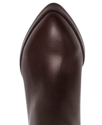 Women's Bardonny Knee-High Block Heel Boots, Regular & Wide Calf