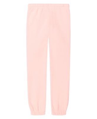 Girls' 7-16 Relaxed Fit Joggers