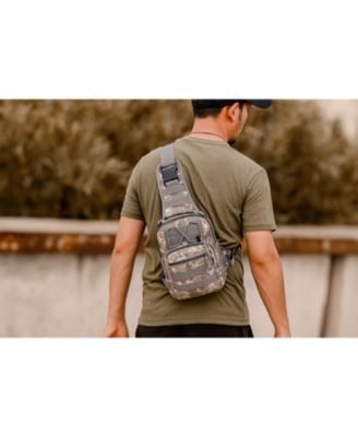Tatical Sling Bags
