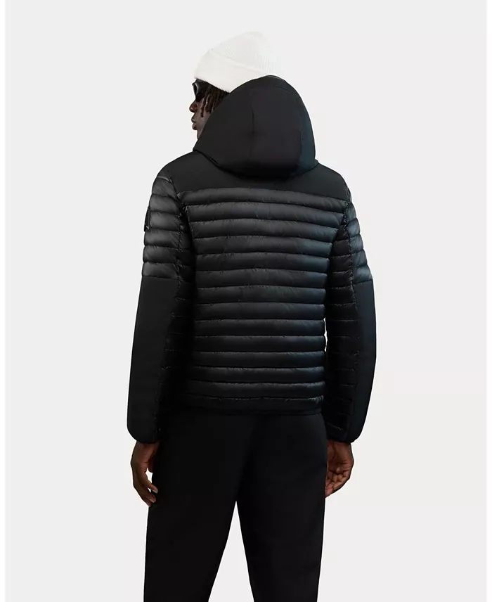 Men's Cliff Lightweight Packable Puffer - thumbnail 10