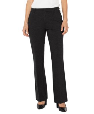 Liverpool Los Angeles - Petite Kelsey Flare Trousers