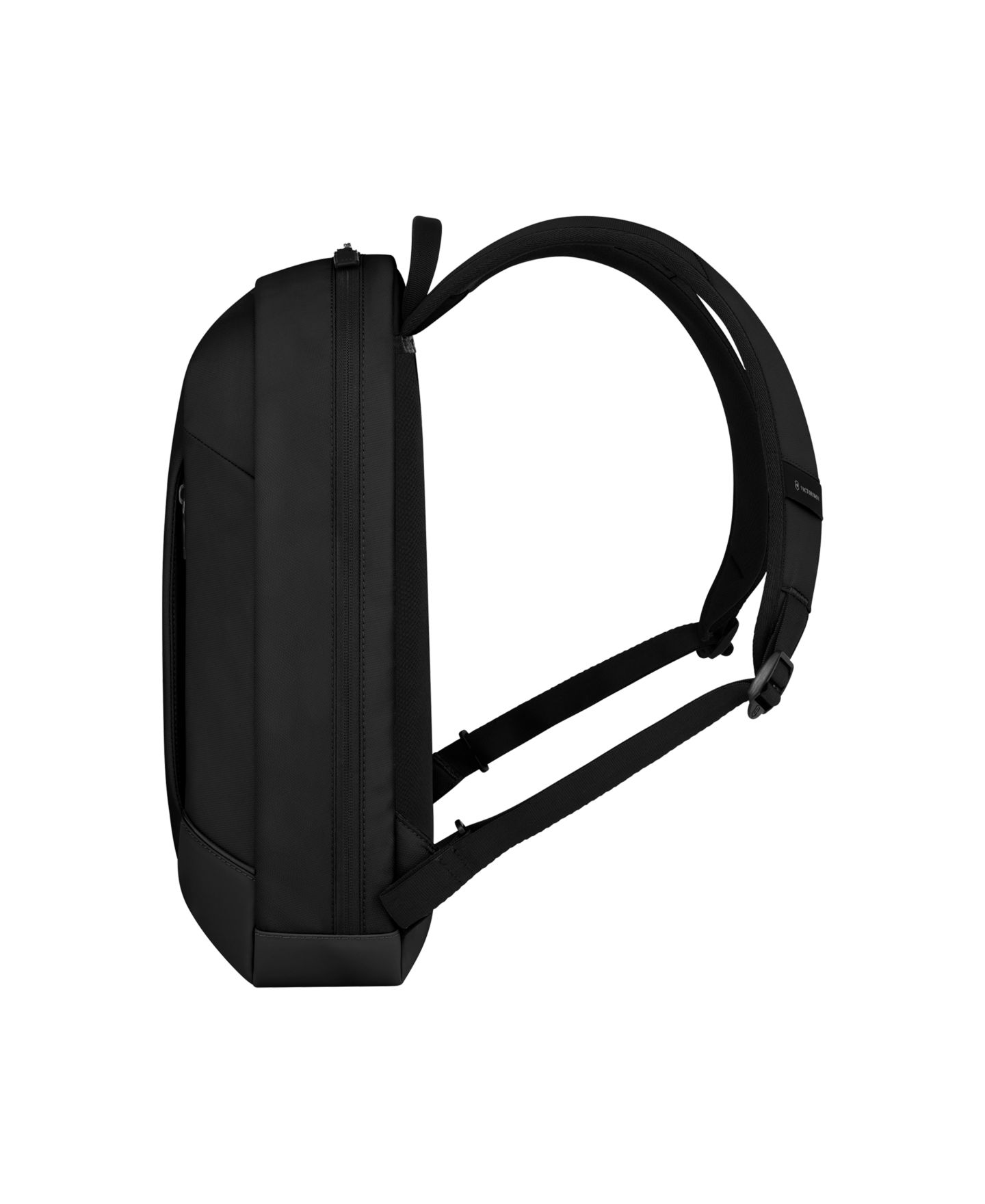 Женский рюкзак Victorinox Almont Modern City Daypack, цвет: Чёрный — фото 5