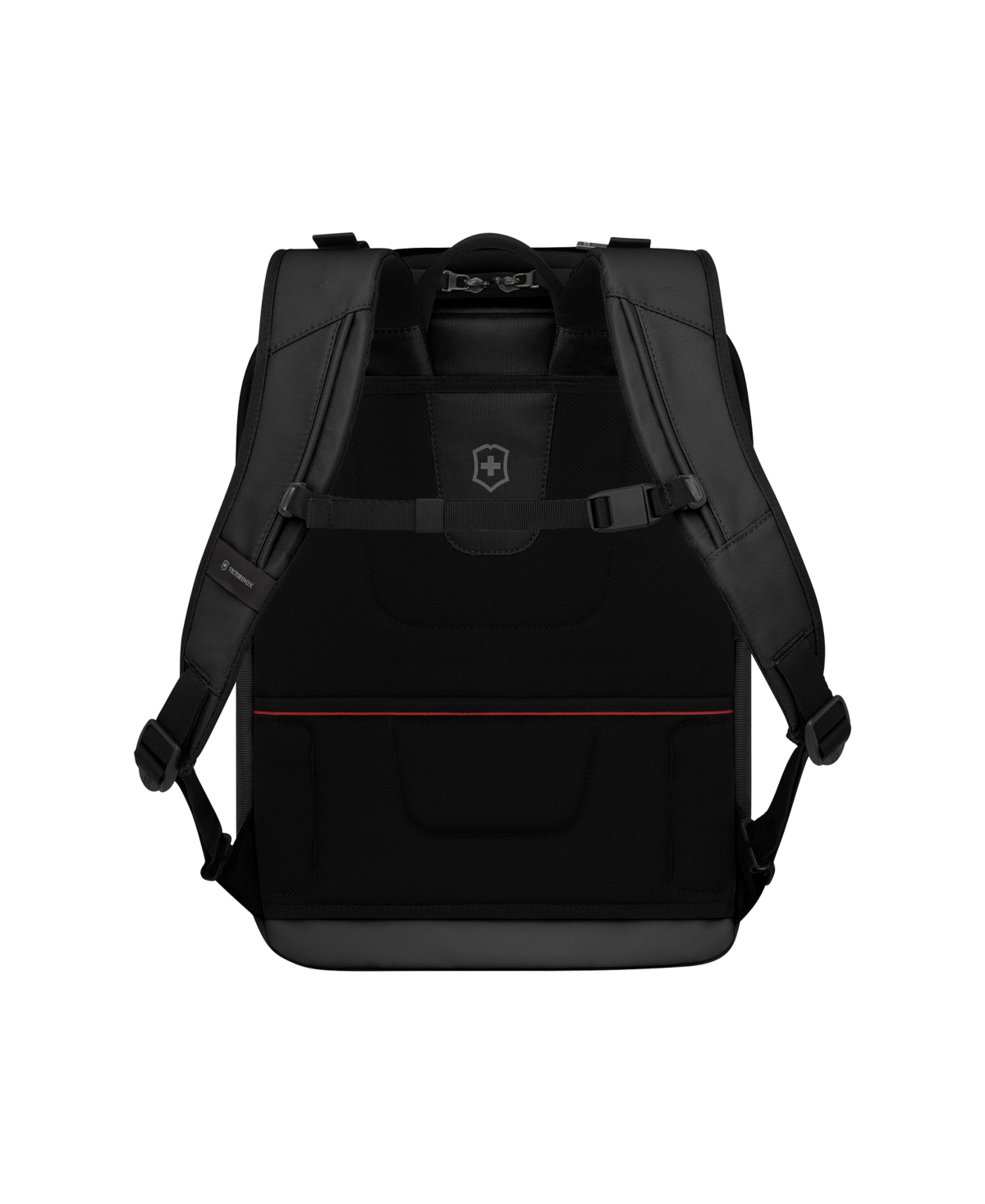 Victorinox Altmont Modern Commuter Backpack In Black