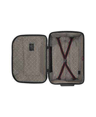 Altmont Modern Carry-On 22" Wheeled Duffle