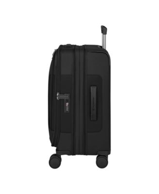 Werks Traveler 7.0 22" Frequent Flyer Business Carry-On Spinner