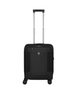 Werks Traveler 7.0 21" Global Carry-On Spinner