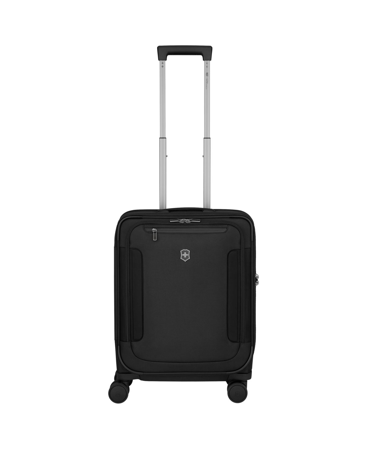 Victorinox Werks Traveler 7.0 Global Carry-on 21" In Black