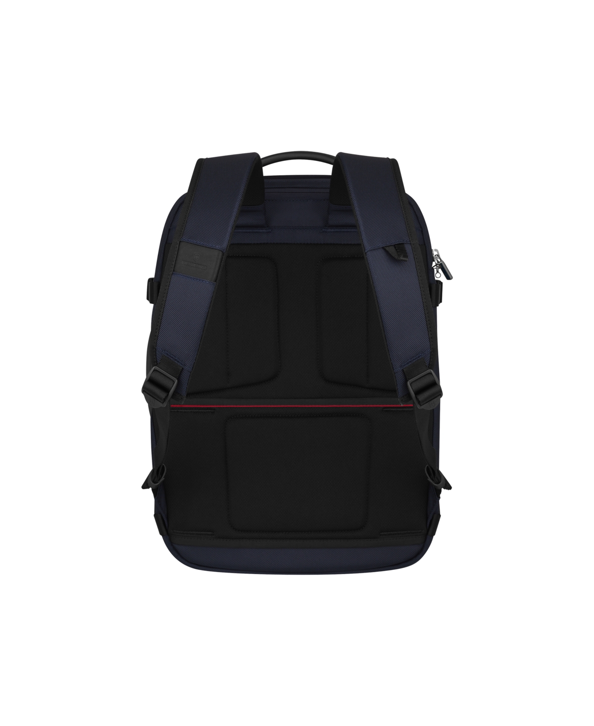 Victorinox Werks Traveler 7.0 Boarding Bag In Blue