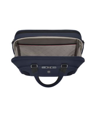 Werks Traveler 7.0 Deluxe Briefcase