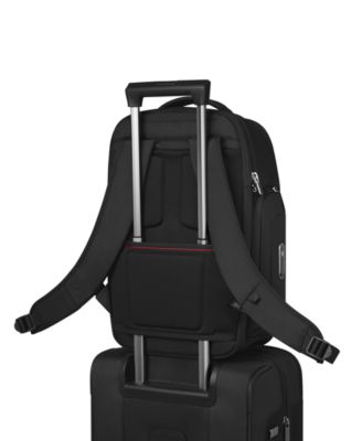 Werks Traveler 7.0 Deluxe Backpack