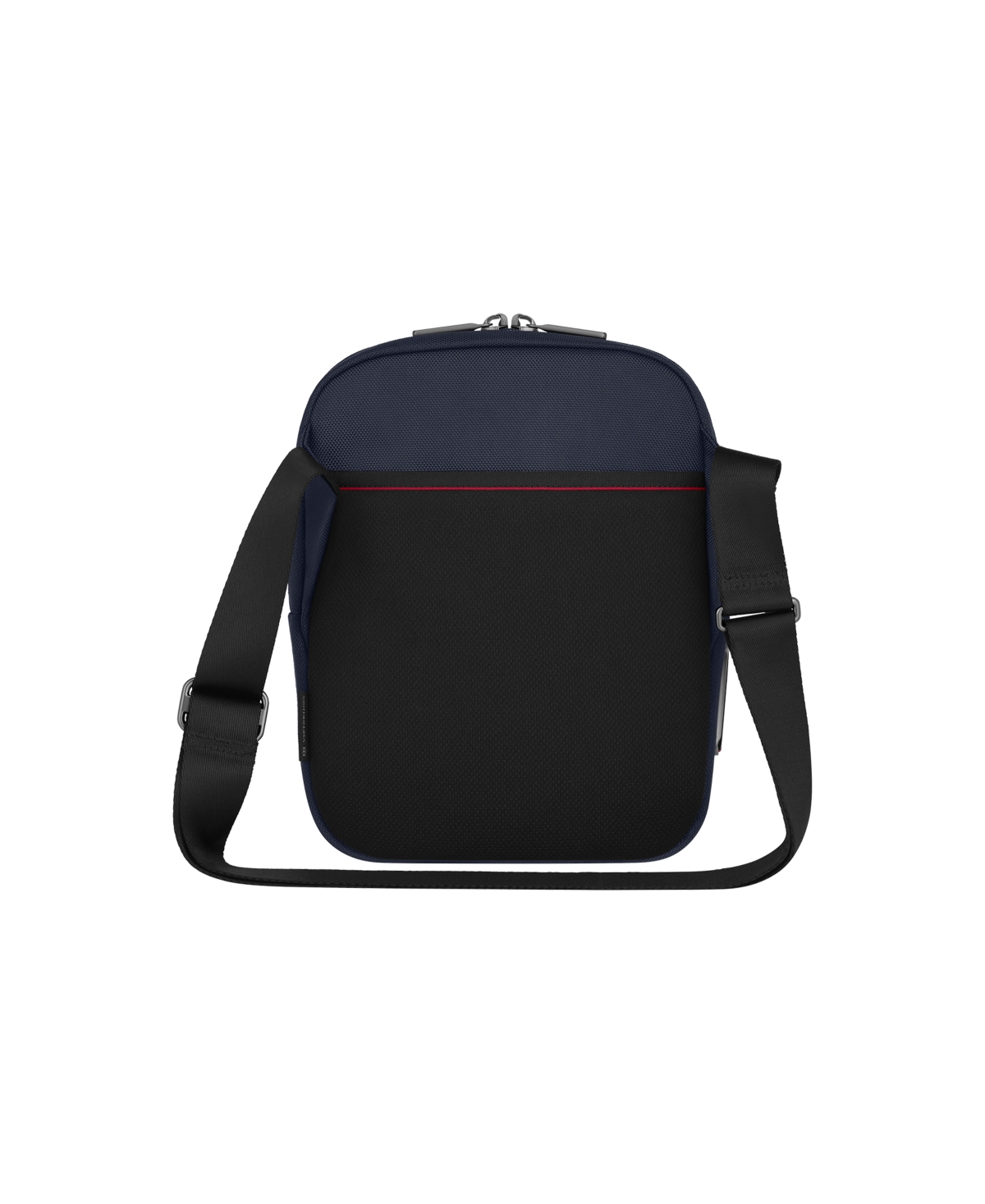 Victorinox Werks Traveler 7.0 Crossbody Bag In Blue