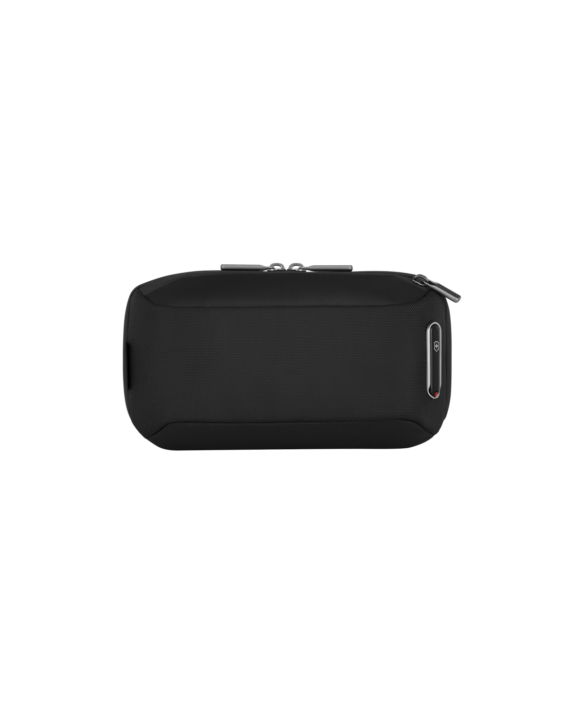 Victorinox Werks Traveler 7.0 Toiletry Bag In Black