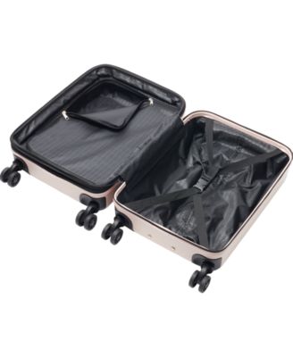 Sentimental Voyage 21" Upright Luggage