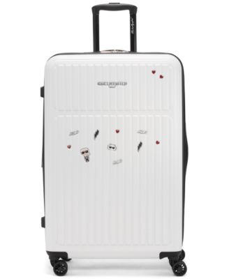 Sentimental Voyage 30" Upright Luggage