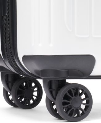 Sentimental Voyage 25" Upright Luggage