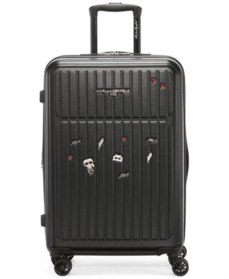 Sentimental Voyage 25" Upright Luggage