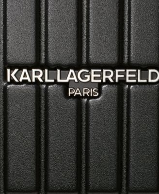 Sentimental Voyage 21" Upright Luggage