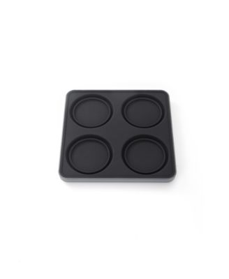 Trio 7" Stackable Storage Tray