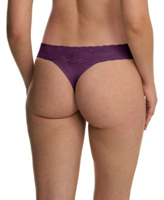 Women's Bliss Perfection One Thong