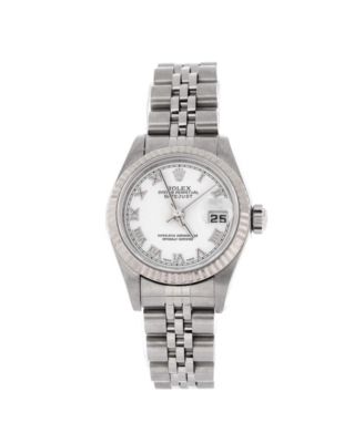 Pre-Owned Rolex