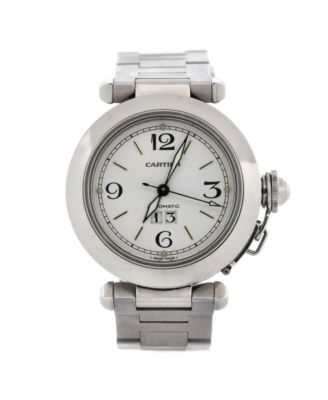 Pre-Owned Cartier