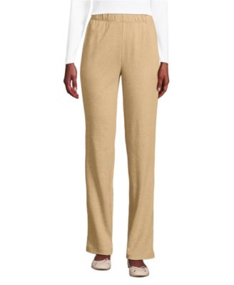 Women's Sport Knit High Rise Pants